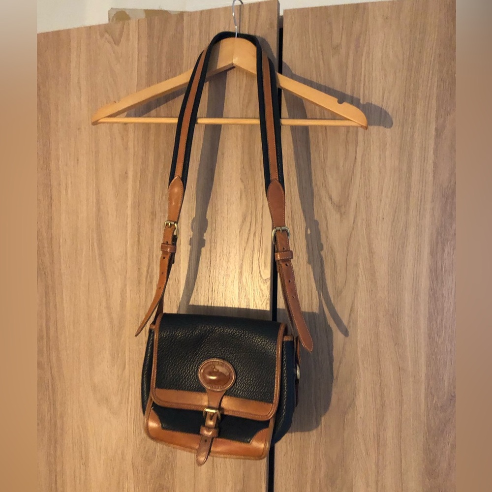 Vintage Dooney & Bourke Bag